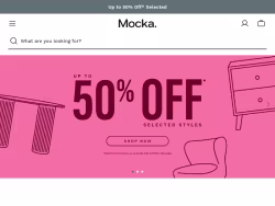 Mocka