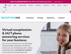 Receptionhq