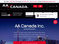Aacanadainc