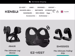 Kensuifitness