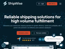 Desktopshipper