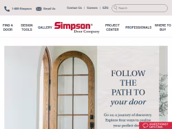 Simpsondoor