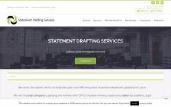 Statementdraftingservices