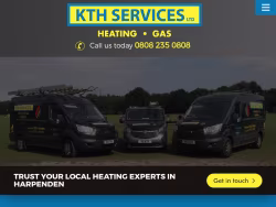 Kthservices