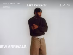 Bareknuckles