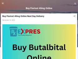 Buyfioricet40mgonline2