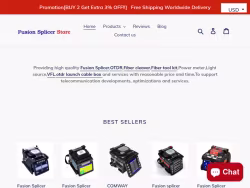 Opticfibertool