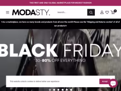Modasty