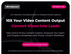 Viewsandleads