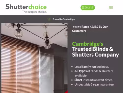 Shutterchoice