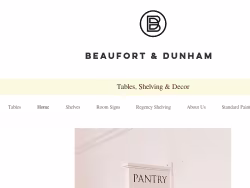 Beaufortdunham
