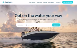 SlipStream Boating, LLC