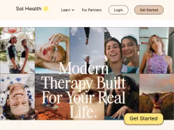 Solhealth