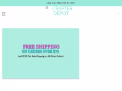 Crafterdepot