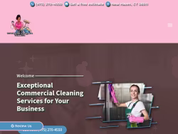 Janitorialservicenewhaven