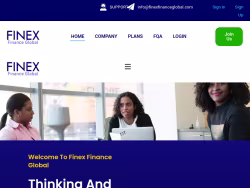 Finexfinanceglobal