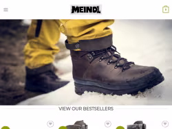 Meindlshoes