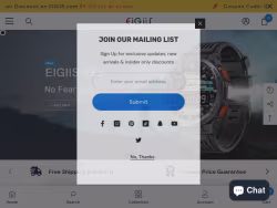 Eigiis
