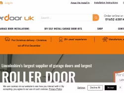 Rollerdooruk