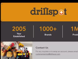 Drillspot