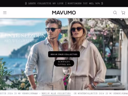 Mavumo