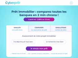 Cyberpret