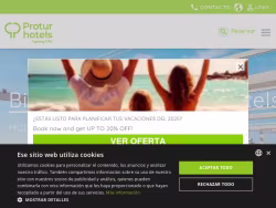 Protur-hotels