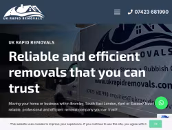 Ukrapidremovals