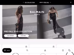 Balmain
