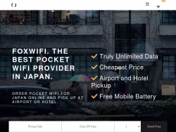 Foxwifi