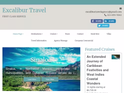 Travelexcalibur