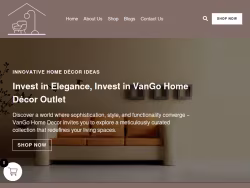 Vangohomedecor