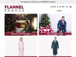 Flannelpeople