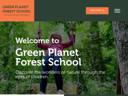 Green-planet