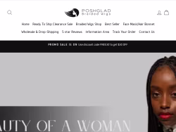 Poshglad