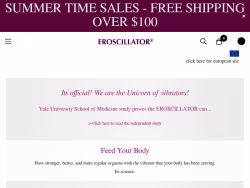 Eroscillator
