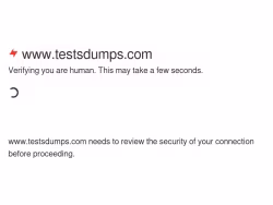 Testsdumps