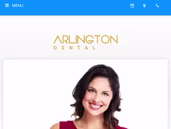 Arlingtondentalsmile
