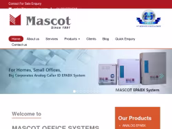 Mascotepabx