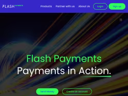 Flash-payments