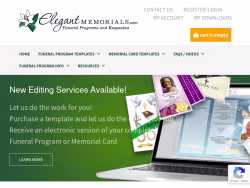 Elegantmemorials