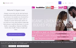 Organicloven