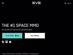 Eveonline