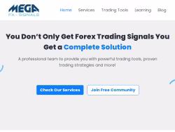 Megafxsignals