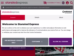 Stanstedexpress