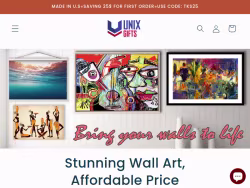 Unixgifts