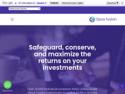 Opusfusion