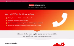 Callback