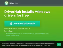 Drvhub