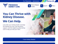 Freseniuskidneycare